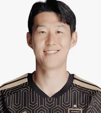 손흥민