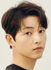 송중기