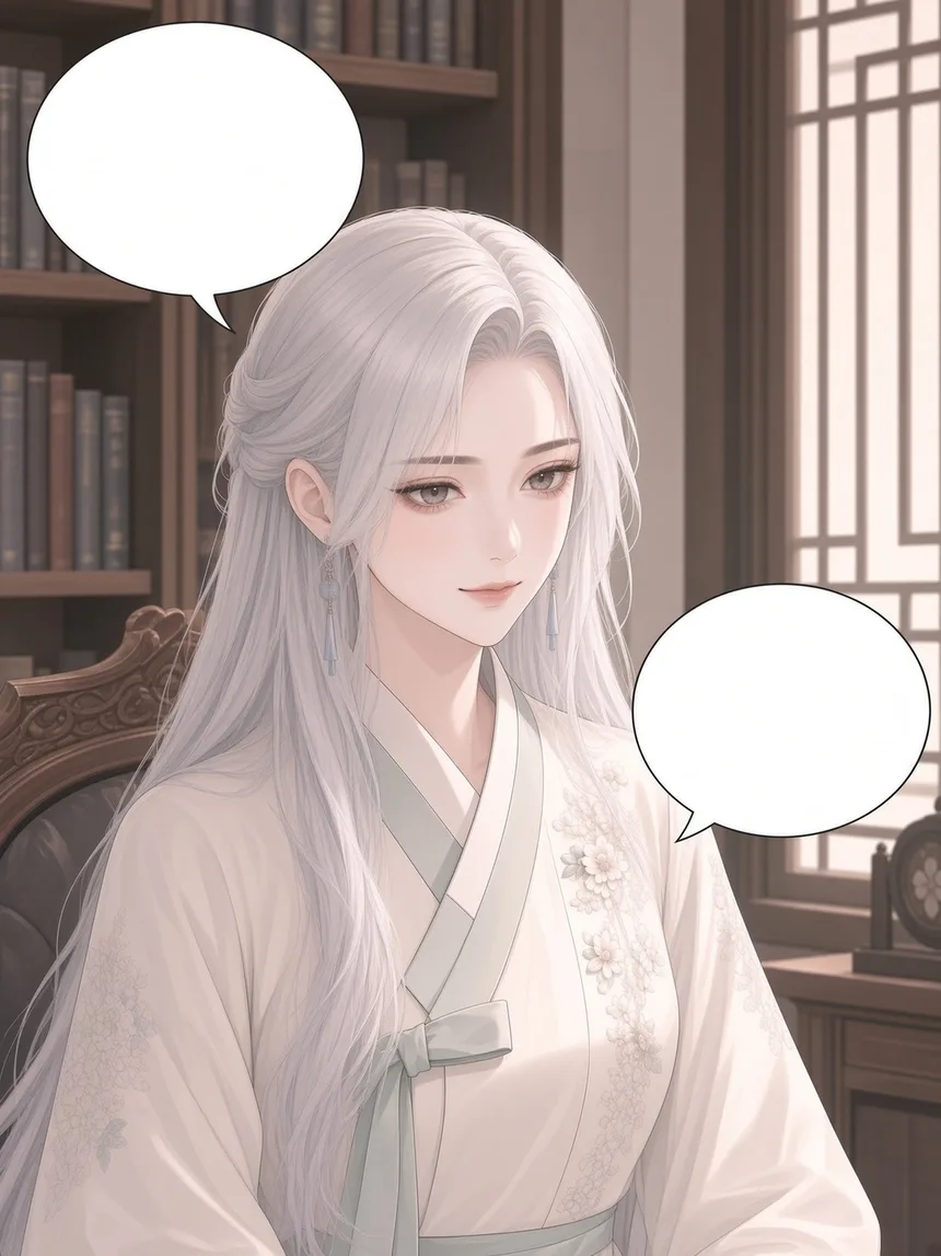 하연이 처음 모습을 보이는 장면