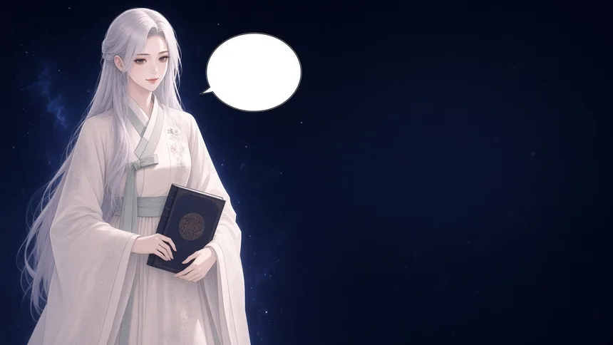하연이 다음 이야기 앞에 선 장면